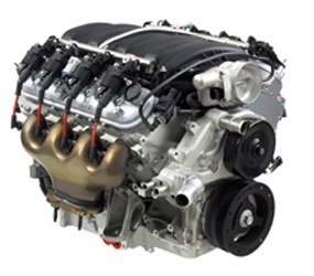 P3C75 Engine
